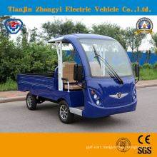 Hot Sale 2 Ton off Road Electric Loading Truck with Ce Certificate
